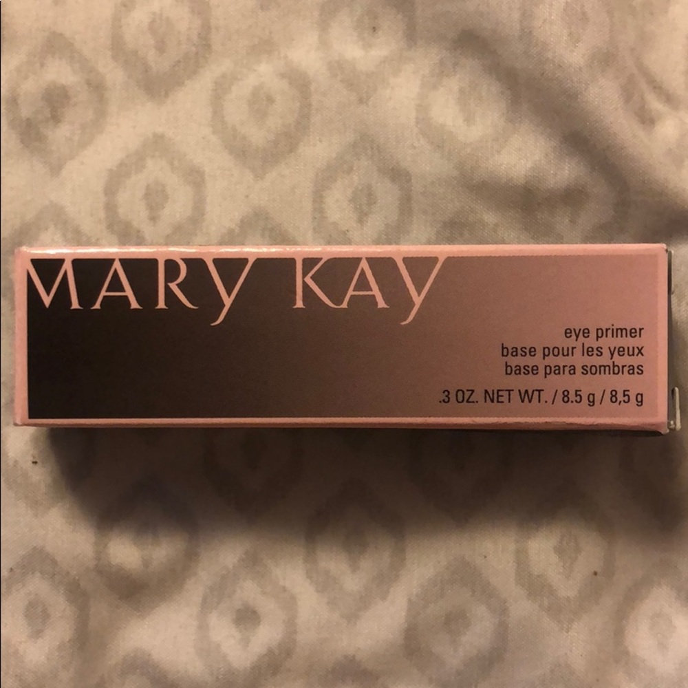 Mary Kay Eye Primer